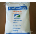 Lebensmittelzusatz-Trisodiumcitrat Dihydrat CAS 68-04-2